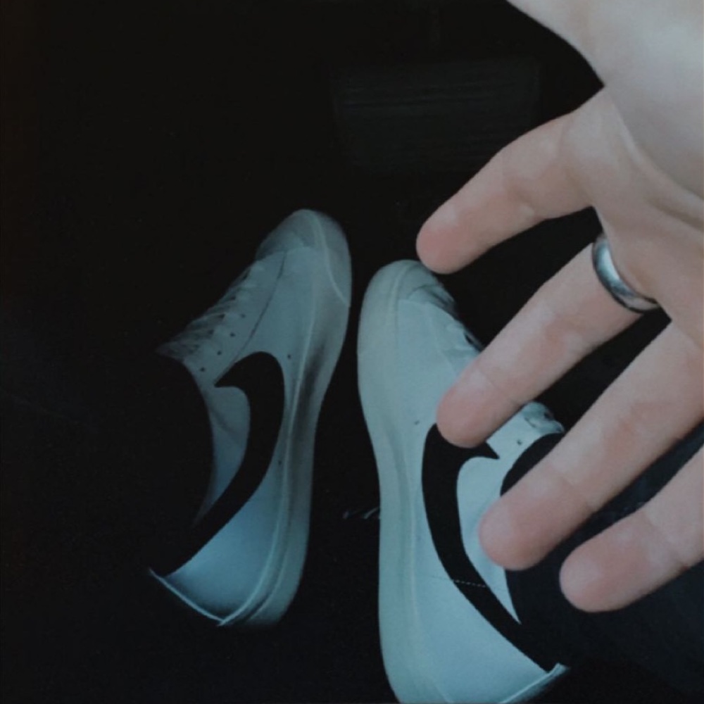 Meet your Posher, Christopher